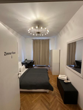 DATRI Petite Suite 1 - 3